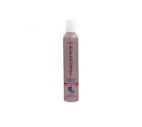 Montibello Espuma intensificadora de color Silver, 320 ml