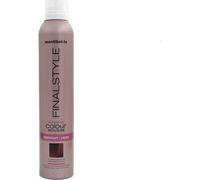 Montibello Finalstyle Espuma Capilar Color Caoba 320ml