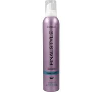 Montibello Espuma fijadora Finalstyle Fijación fuerte 320 ml