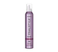 Montibello Finalstyle, Espuma Intensificadora Del Color Blonde Rubio Natural - 300 ml