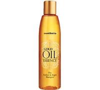 Montibello Gold Oil Essence Amber and Argan Shampoo 1000ml