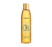 Montibello Gold Oil Essence Sérum Capilar Ámbar Argán 130ml