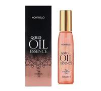 MONTIBELLO GOLD OIL THE TSUBAKI OIL ACEITE SÉRUM 130ml.
