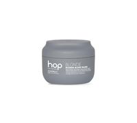 Montibello hop Blonde Glow Mascarilla Vegana 200 ml