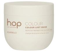 Montibello hop Mascarilla Vegana Colour Last Mask 500 ml