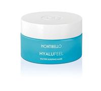 MONTIBELLO HYALUFEEL WATER SLEEPING MASK 50ML