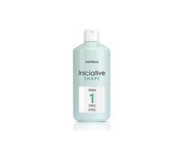 Montibello Iniciative Shape Perm Permanente Nro 1 Normal 500ml