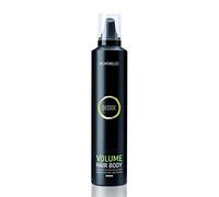 Montibello Lo Decode Volume Hair Body, Espuma Volumen, 300 ml