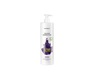 Montibello No Yellow Shampoo 1000 ml