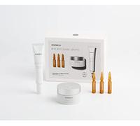 MONTIBELLO PACK BYE BYE DARK SPOTS D-WHITE, PIEL MIXTA
