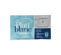 MONTIBELLO PLATIBLANC ADVANCED SILKY BLOND DECOLORANTE 30 ml (1U)