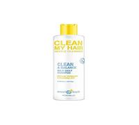 Montibello - Champú Micelar 2en1 Smart Touch Clean My Hair Gentle Cleanser 300 ml