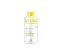 Montibello Smart Touch Clean My Hair Champú de Uso Frecuente - 1000 ml, 1000 grams, 1000 mililitro, 1