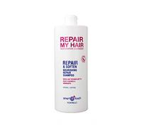 Montibello Champú Smart Touch Repair & Soften 1000 ml