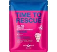 Montibello Smart Touch Time To Rescue Mascarilla Capilar 30 ml