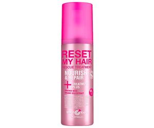 Montibello - Spray Protector Smart Touch Reset My Hair Rescue Treatment Plus 150 ml