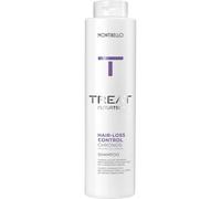 MONTIBELLO TREAT Hair-Loss Control Chronos Champu 500ML_Caída Origen Hereditario
