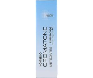MontibelloCromatone Meteorites 101360Ml