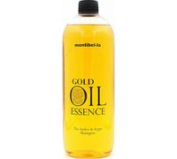 MontibelloGold Oil Shampoo1000 Ml