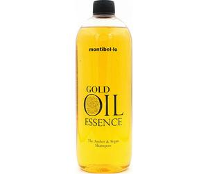 MontibelloGold Oil Shampoo1000 Ml