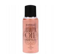 Montibello Gold Oil Tsubaki Oil 30 ml (mini)