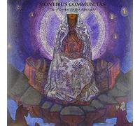 Montibus Communitas - The Pilgrim To The Absolute [Vinilo]