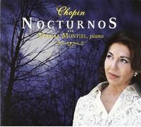 Montiel; Marisa - Chopin: Nocturnos ; Montiel