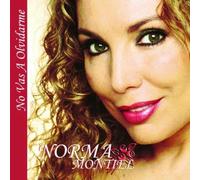 Montiel, Norma - No Vas a Olvidarme