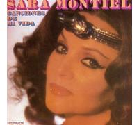 Montiel, Sara - Canciones De Mi Vida