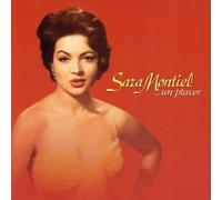 Montiel, Sara - Un Placer