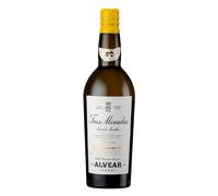 Montilla-Moriles Alvear 3 Miradas Cerro Macho 2021