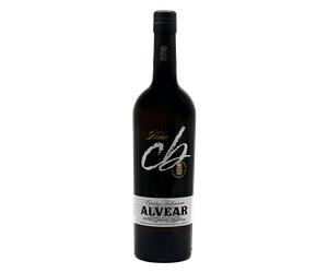 Montilla-Moriles Alvear Fino CB