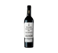 Montilla-Moriles Alvear Pedro Ximénez Sacristía 2008