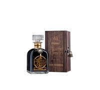Montilla-Moriles Brandy Monte Cristo 30 años Gran Reserva con Estuche de Madera