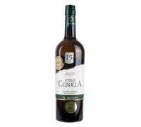 Montilla-Moriles Fino Cebolla