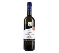 Montilla-Moriles Fino Los Naranjos en Rama