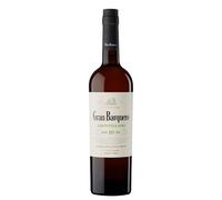 Montilla-Moriles Gran Barquero Amontillado