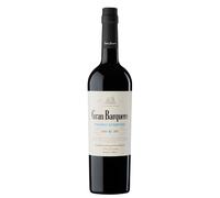 Montilla-Moriles Gran Barquero Pedro Ximénez
