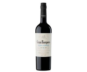 Montilla-Moriles Gran Barquero Pedro Ximénez
