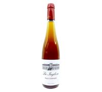 Montilla-Moriles La Inglesa Palo Cortado 50 cl.