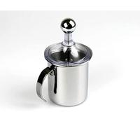 MONTINI MTN320772 Cappuccino Creamer 772Cr Inox Inducción, 6 Tz