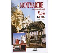 Montmartre [Francia] [DVD]