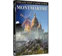 Montmartre [Francia] [DVD]