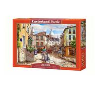 Montmartre Sagrado Corazón