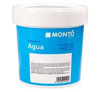 Montó Látex. Emulsión Vinílica al Agua, para Fondear, Sellar y Pegar Diferentes Substratos. (750ml)