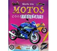 Monto mis motos con transfers (Monto mis máquinas con transfers)