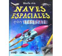 Monto mis naves espaciales con transfers (Monto mis máquinas con transfers)