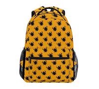 Montoj All Saints' Day - Mochila de viaje multicolor 2. OneSize