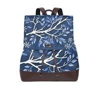 Montoj Branch Hello Winter Day Pack Mochila