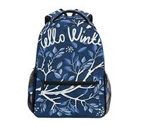 Montoj Branch Hello Winter - Mochila de Viaje